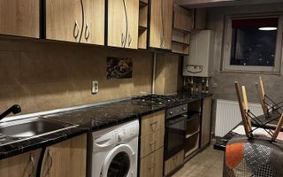 Apartament 3 camere militari residence - Poză 6