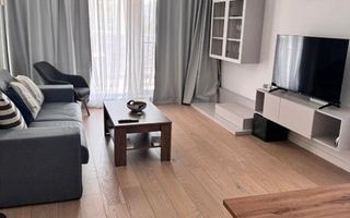 Apartament 2 camere premium | Nusco City | Parcare subterana inclusa - Poză 1