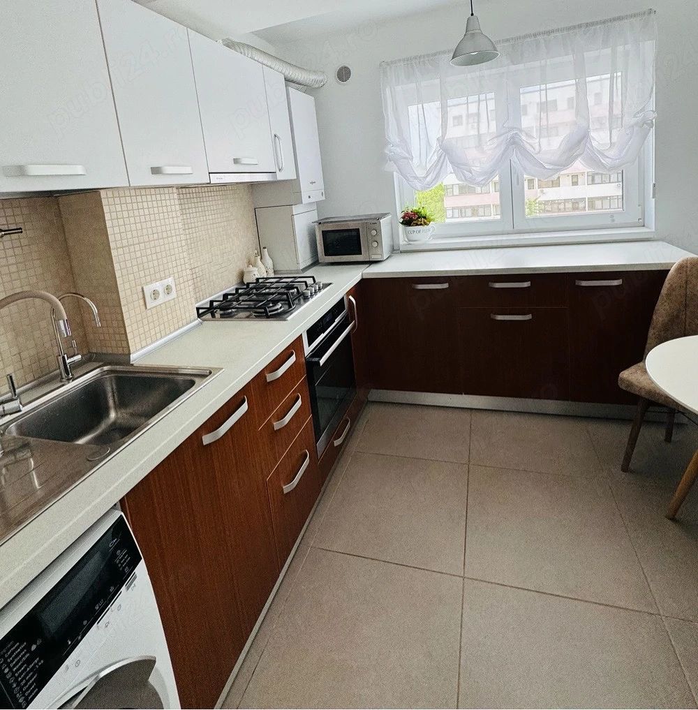 Apartament 2 camere | Politehnica Park Residence | Mobilat și utilat complet - Poză 4