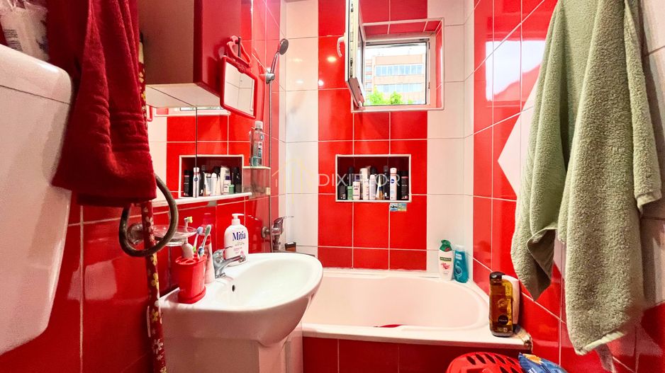 Apartament cu 3 camere, Dâmbul Pietros - ideal pentru prima locuință - Poză 7