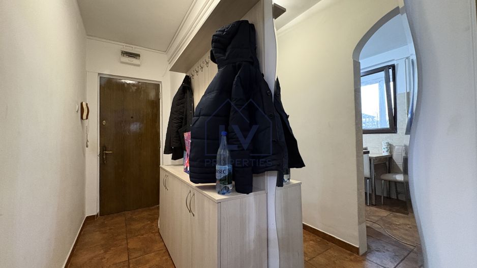 VANZARE APARTAMENT 3 CAMERE | ZONA OBOR - Poză 9