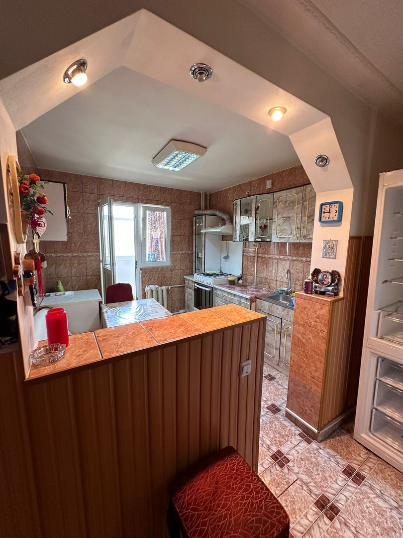 OFERTA Apartament 3 camere de vanzare Lujerului Nemobilat A150 - Poză 11