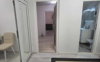 Spațiu comercial 100 mp – Piața Moldovei – Finanțe | Vitrină 25 m - Poză 9