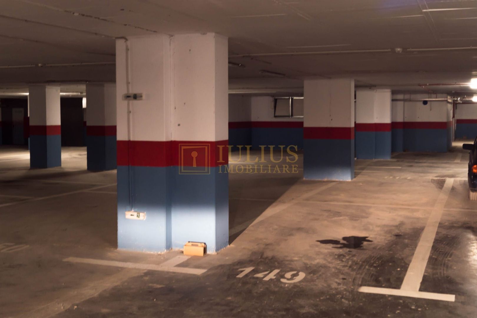 2 camere| Torontalului-langa VOX| loc de parcare subteran| - Poză 11