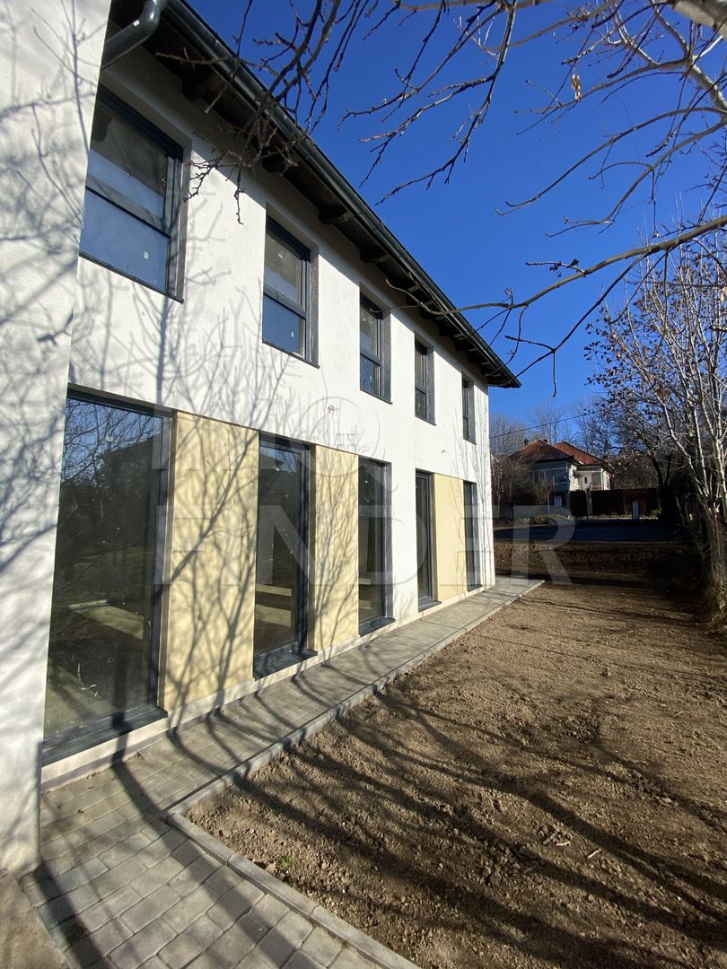 Vanzare casa Feleacu 233 mp utili, teren 600 mp - Poză 22