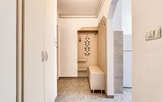 ÎNCHIRIAT!!! Apartament 2 camere , etajul 1, Podgoria - Poză 6