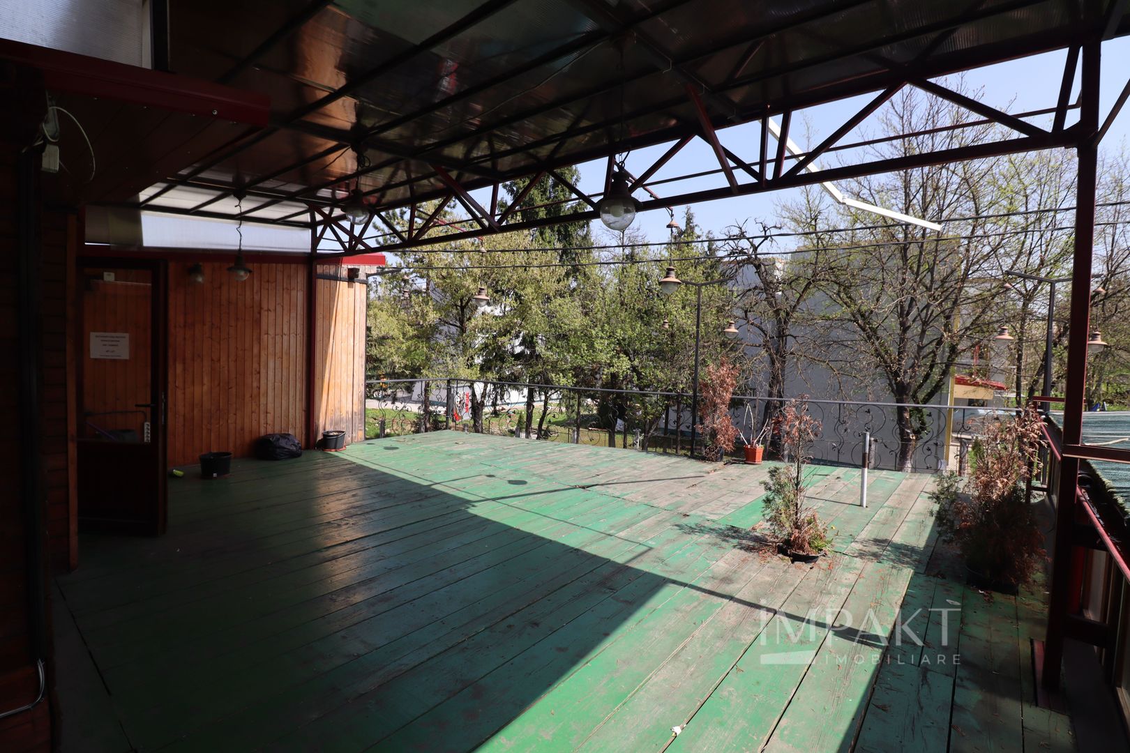 Spatiu Comercial 1100 mp – Autorizat Alimentatie Publica, Manastur - Poză 14