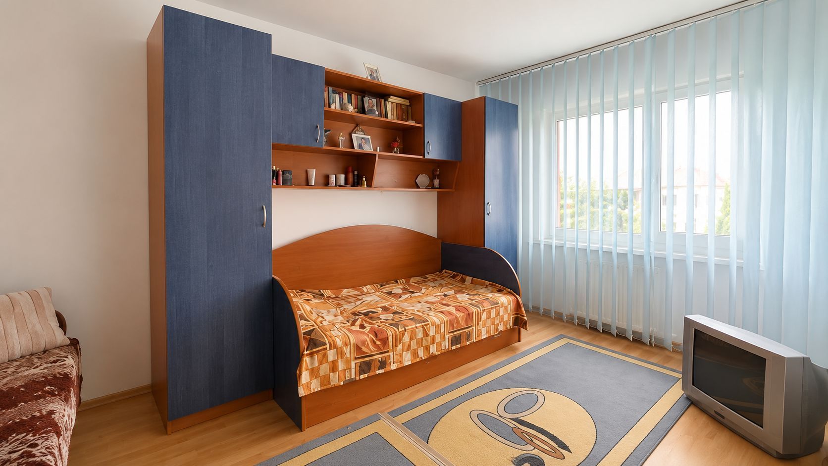Comision 0% Apartament 2 camere 54 mp Zona Soarelui Buziasului - Poză 3
