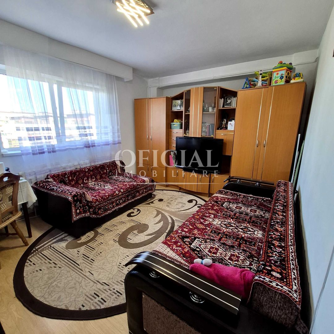 Apartament 2 Camere Decomandat | 53 Mp | Balcon | IULIUS MALL FSEGA - Poză 1