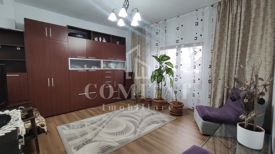 Apartament cu 2 camere | 56 mp | Grigorescu - Poză 3