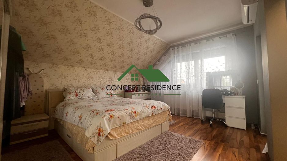 Casă tip duplex, 157 mp, renovată 2025 – zona Branduselor - Poză 15