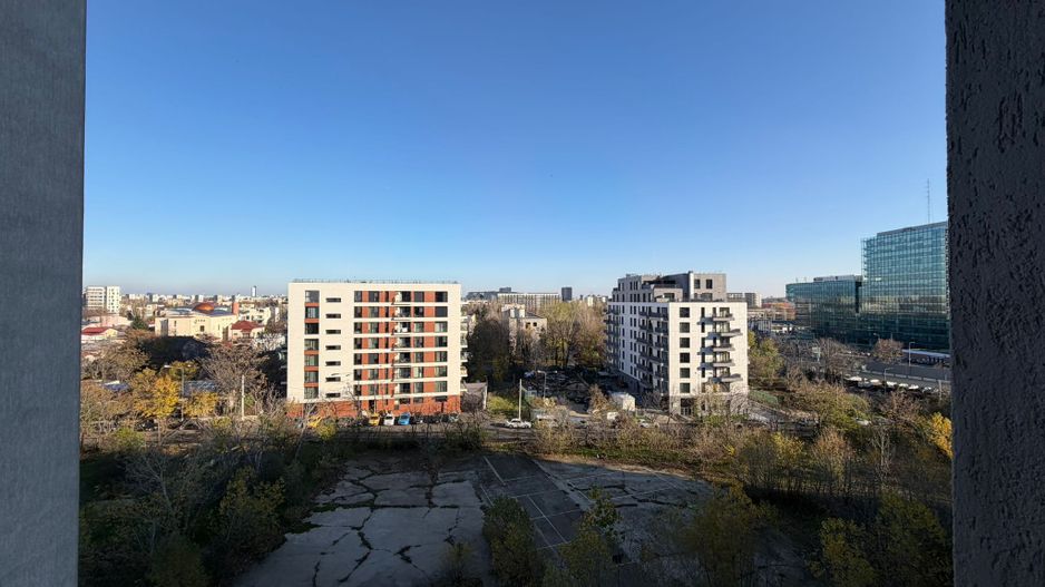 | Studio - 20th Residence- Grozavesti - 39 mp - Metrou | - Poză 10