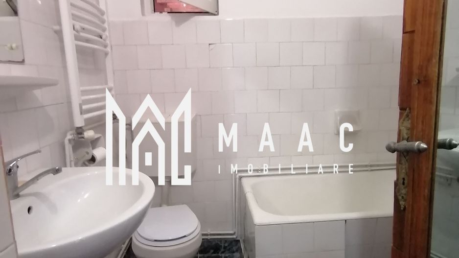 Apartament la casa I 2 camere I Central - Poză 7