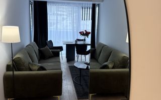 INCHIRIERE 2 CAMERE 53 MP | YACHT KID | MOBILAT-UTILAT LUX | TERASA - Poză 5