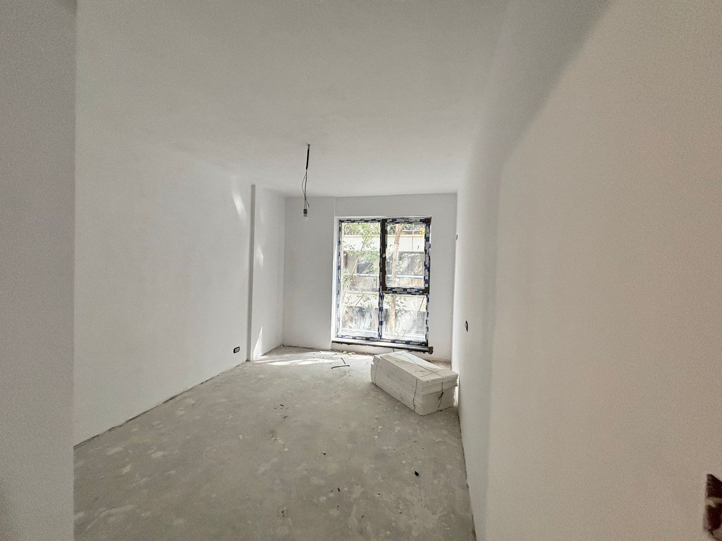 Apartament spatios 3 camere  I Aviatiei - Poză 8