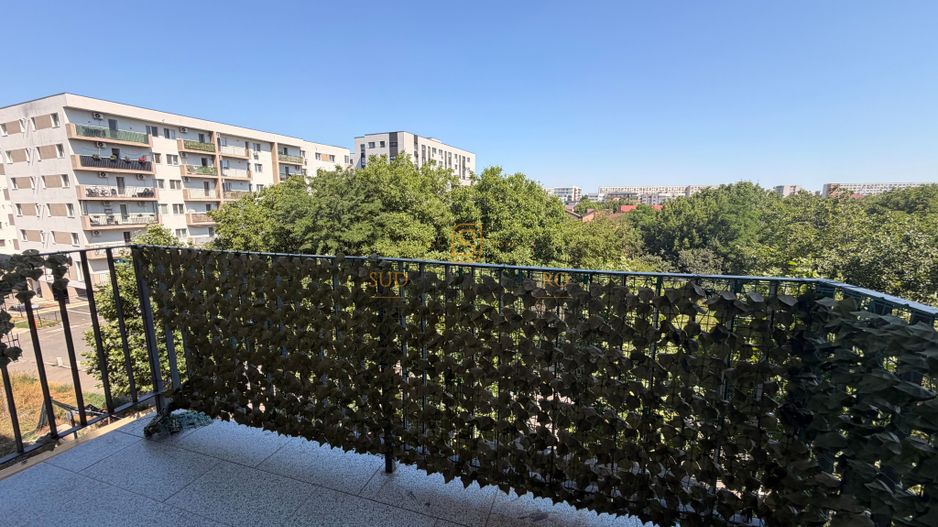 Confort și Eleganță: Apartament 3 Camere în Inima Sectorului 4 - Poză 20