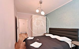 Apartament cu 3 camere de închiriat in WEST RESIDECE, Oradea - Poză 9