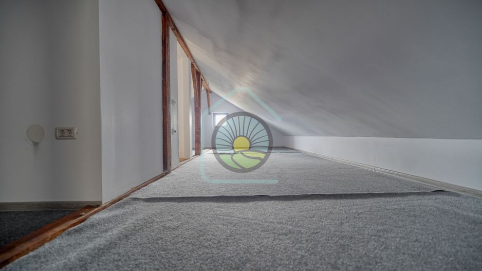 CASA INDIVIDUALA IZVOR BRASOV- 0 COMISION! - Poză 7