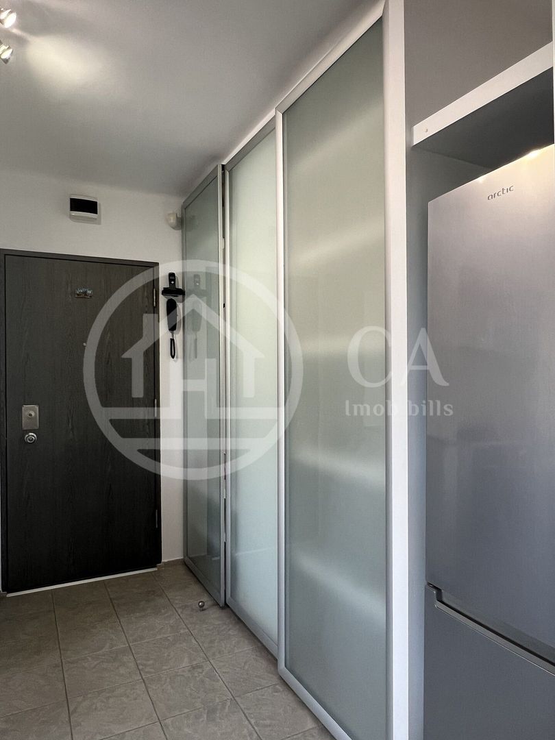 Apartament cu 2 camere de inchiriat in Zona 1 Decembrie Oradea - Poză 7