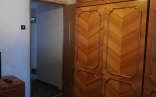 Apartament 3 camere decomandat Calea Bucuresti Mall - Poză 4