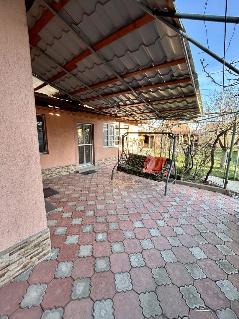 Casa zona Iosia - Poză 4