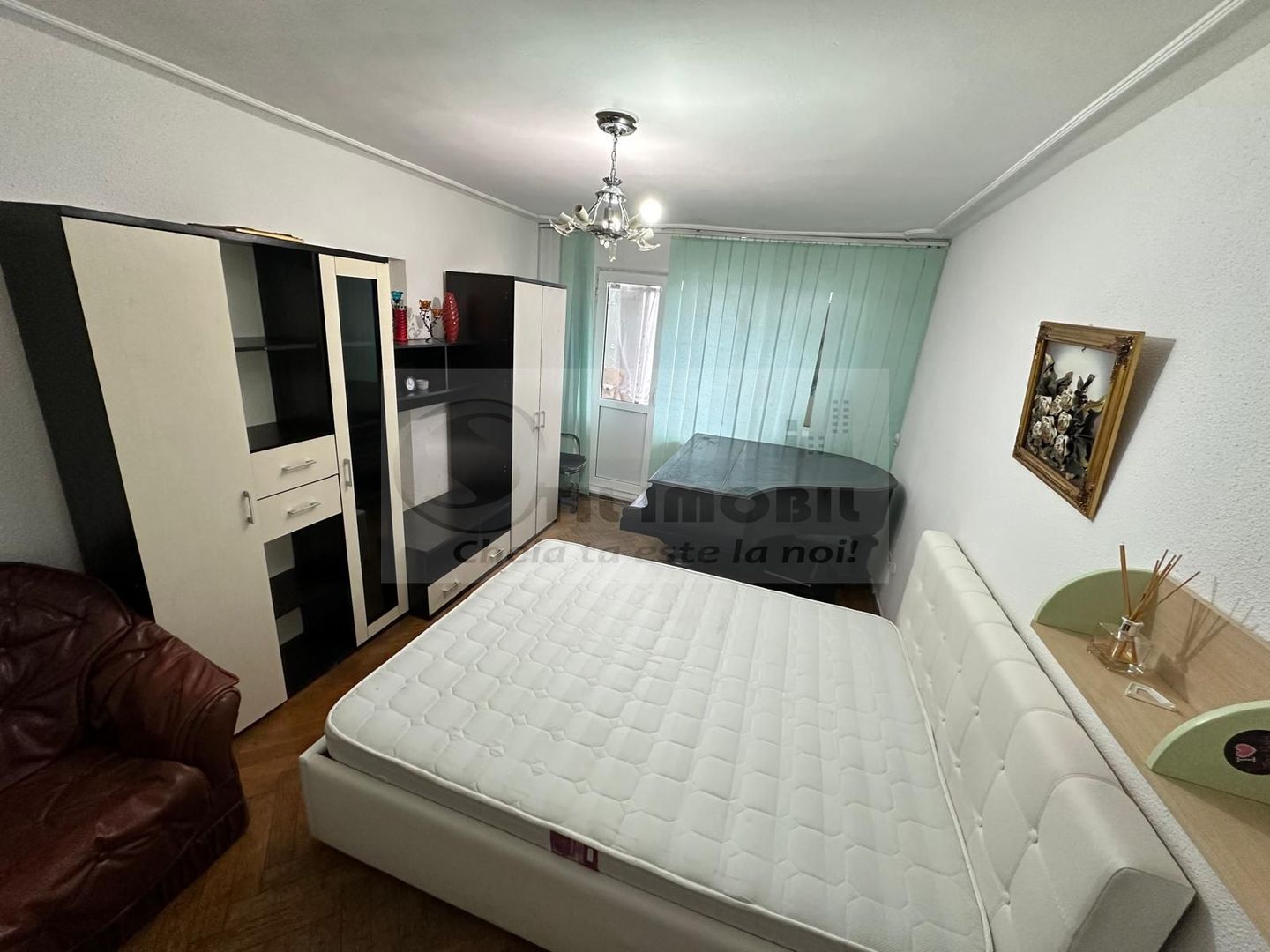 Apartament 3 camere de închiriat – Mircea cel Bătrân - Poză 1