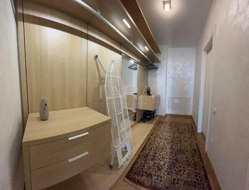 Apartament Modern, 3 Camere, 2 Terase, Iulius Mall. - Poză 11
