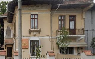 5 camere |  Kiseleff | Aviatorilor | terasa 9 mp | garaj - Poză 13