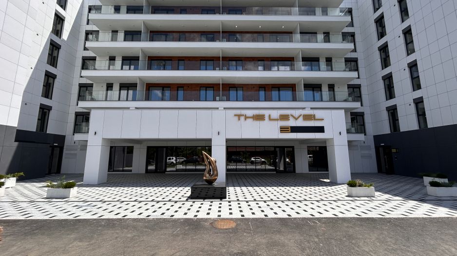 APARTAMENT PREMIUM 2 CAMERE | BANEASA | SISTEM SMART HOME INTEGRAT - Poză 26