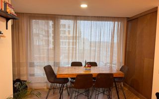 Apartament modern cu 3 camere – 4 City North, Pipera - Poză 1