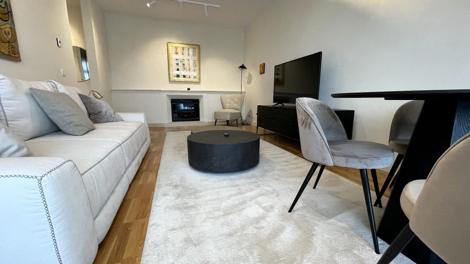 Apartament deosebit 3 camere I Luxuria Residence I Zona Domenii - Poză 3