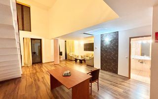 Apartament 3 camere - complexul studenṭesc | Penthouse - Poză 2