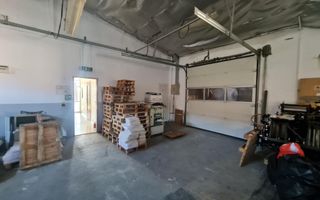 Spațiu de Închiriat – Showroom, Depozitare + Birouri – Cumpăna - Poză 7