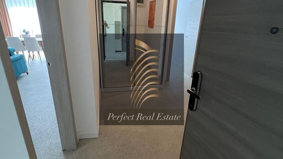 Perfect Real Estate – Închirieri Apartamente Mamaia, White Tower 🏖️ - Poză 9