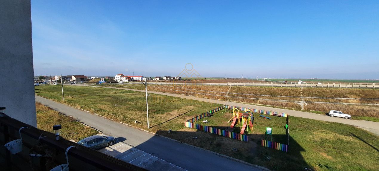 Apartament cochet cu 2 camere în Cumpăna - Poză 12