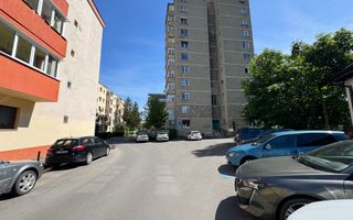 Apartament decomandat cu 3 camere in Centrul Civic, strada Mihai Viteazul - Poză 22