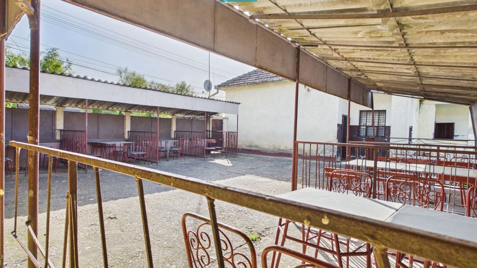 Spatiu comercial central de închiriat în Dorobanți - Poză 15