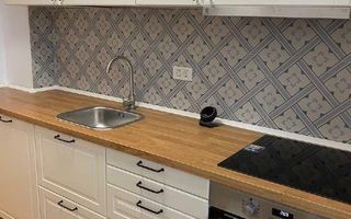 Apartment 2 camere - Trio Bridge View - Poză 8