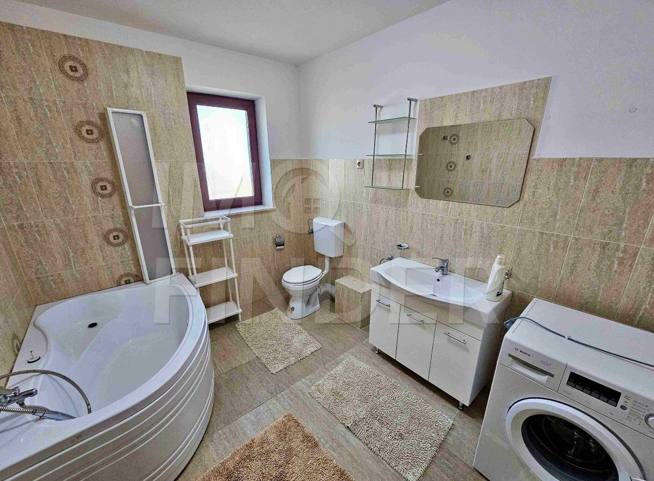 Inchiriere casa tip duplex in zona Europa - Poză 4