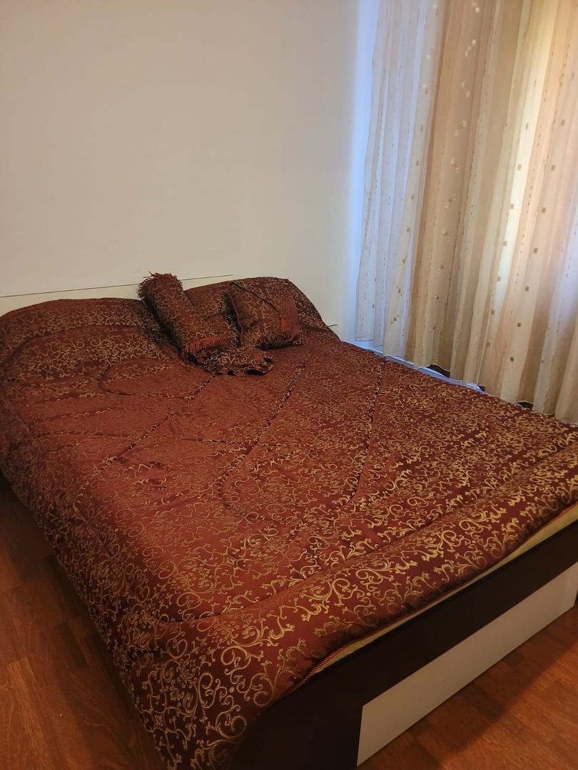 Soarelui | 2 Camere | Etaj intermediar | Centrala proprie - Poză 6