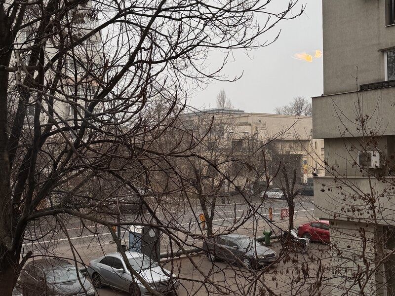 Închiriere Garsoniera Spațioasa Știrbei Voda Metrou Eroilor - Poză 9