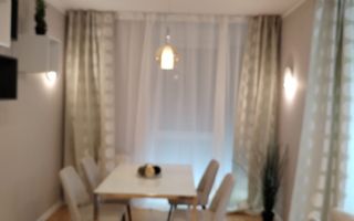 APARTAMENT CU 3 CAMERE LA INCHIRIERE IN COMPLEX REZIDENTIAL - Poză 8