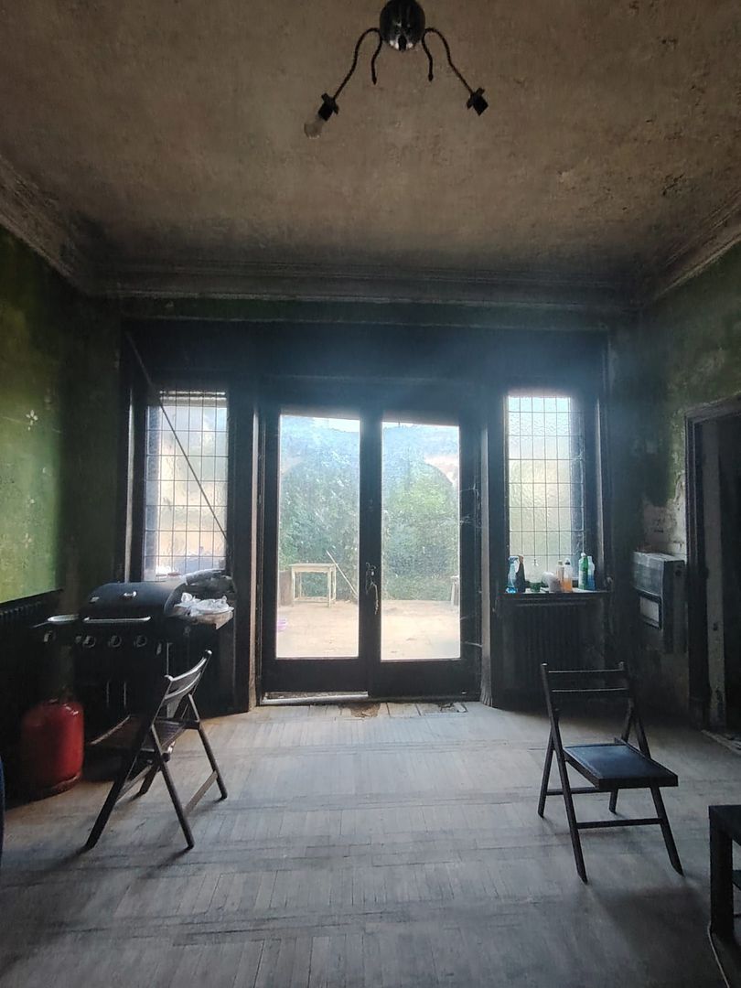 Casa-Curte proprie | Plantelor | - Poză 4