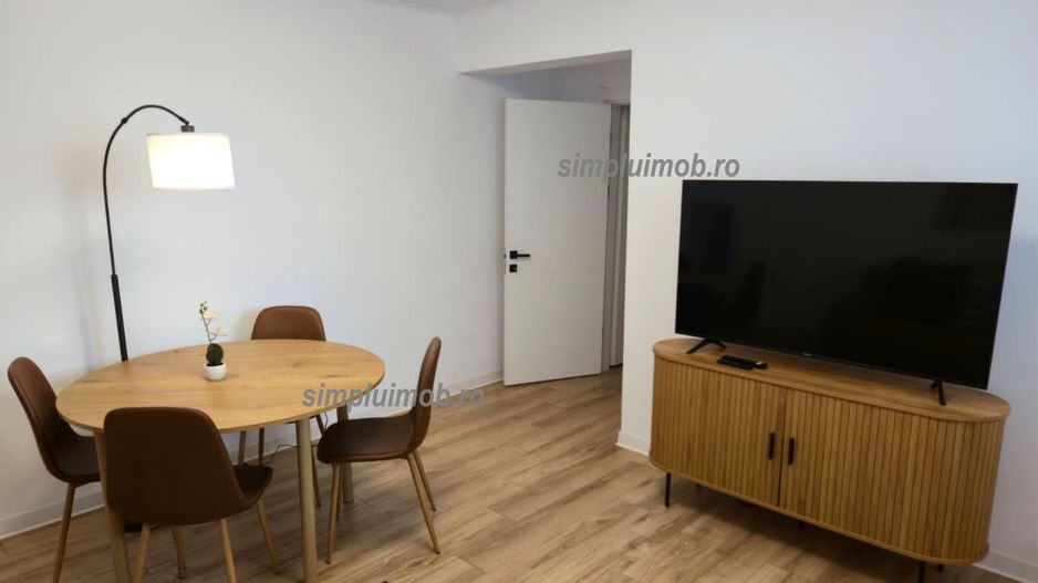 Apartament Spatios Popesti Leordeni - Poză 2