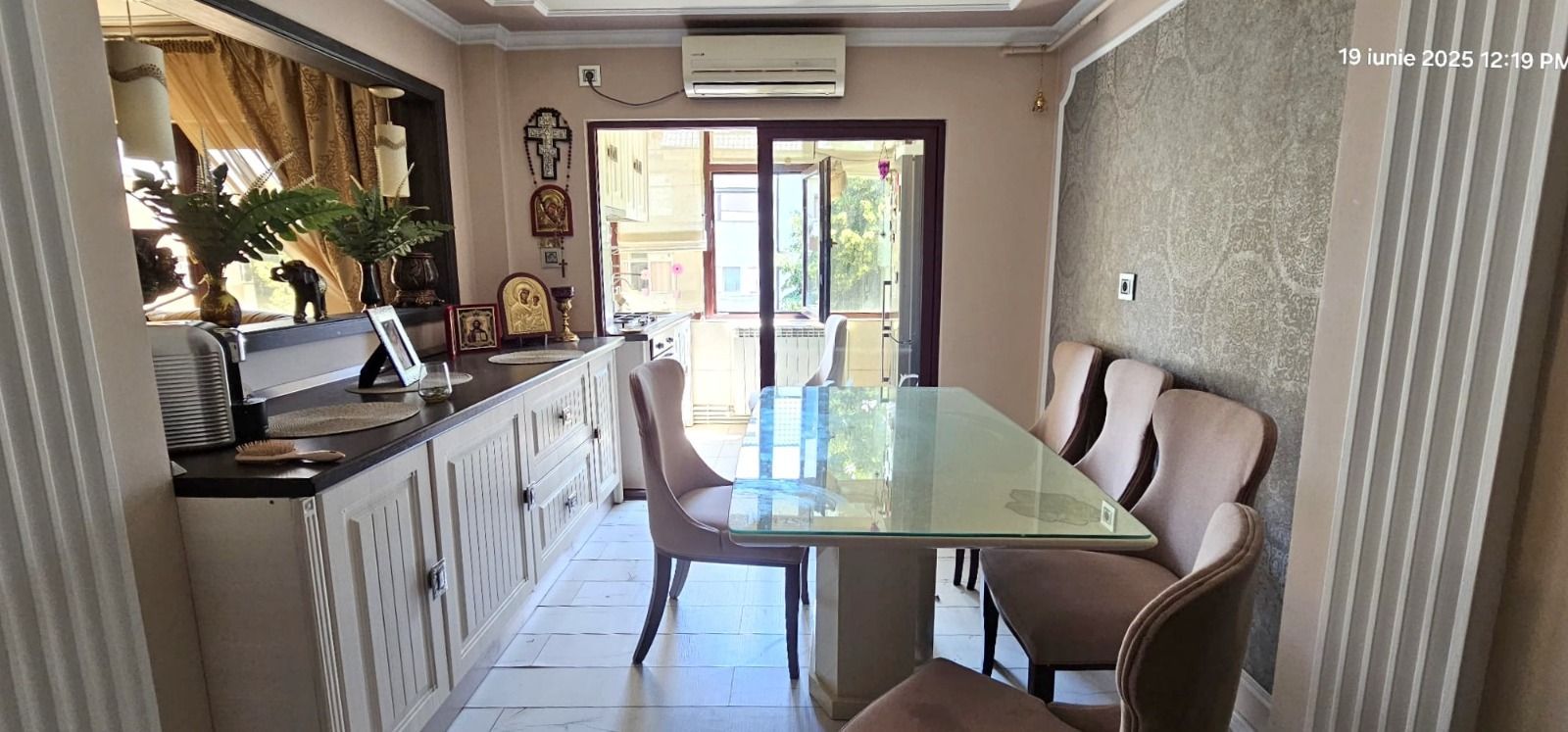 Apartament modern cu 3 camere de închiriat – Siderurgiștilor Vest, 650 euro - Poză 6