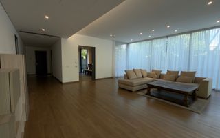 4 Camere 150m | Jean Monett | Moliere  Primaverii | Gradina - Poză 9