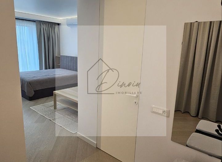 Studio Cortina North Pipera I Parcare inclusa I Gata de mutare - Poză 6