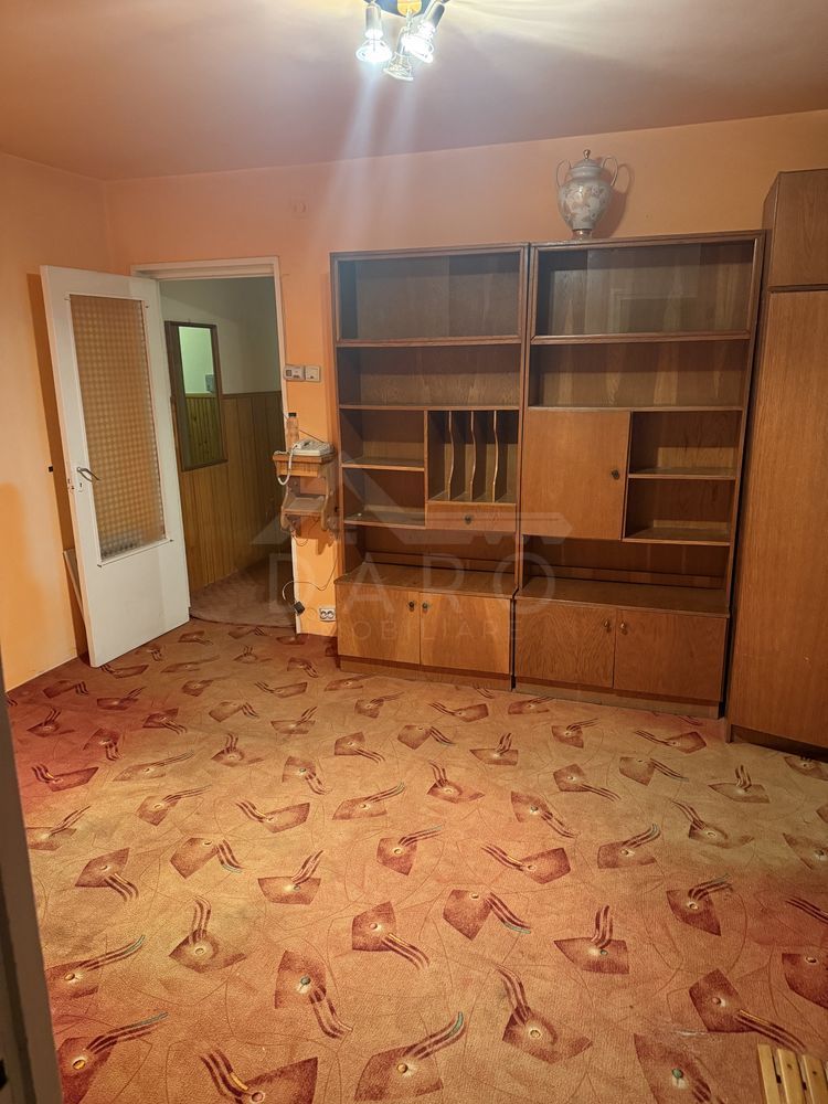 🏡 Apartament 2 camere de vânzare – Etaj 4 - 85.000 € - Poză 3