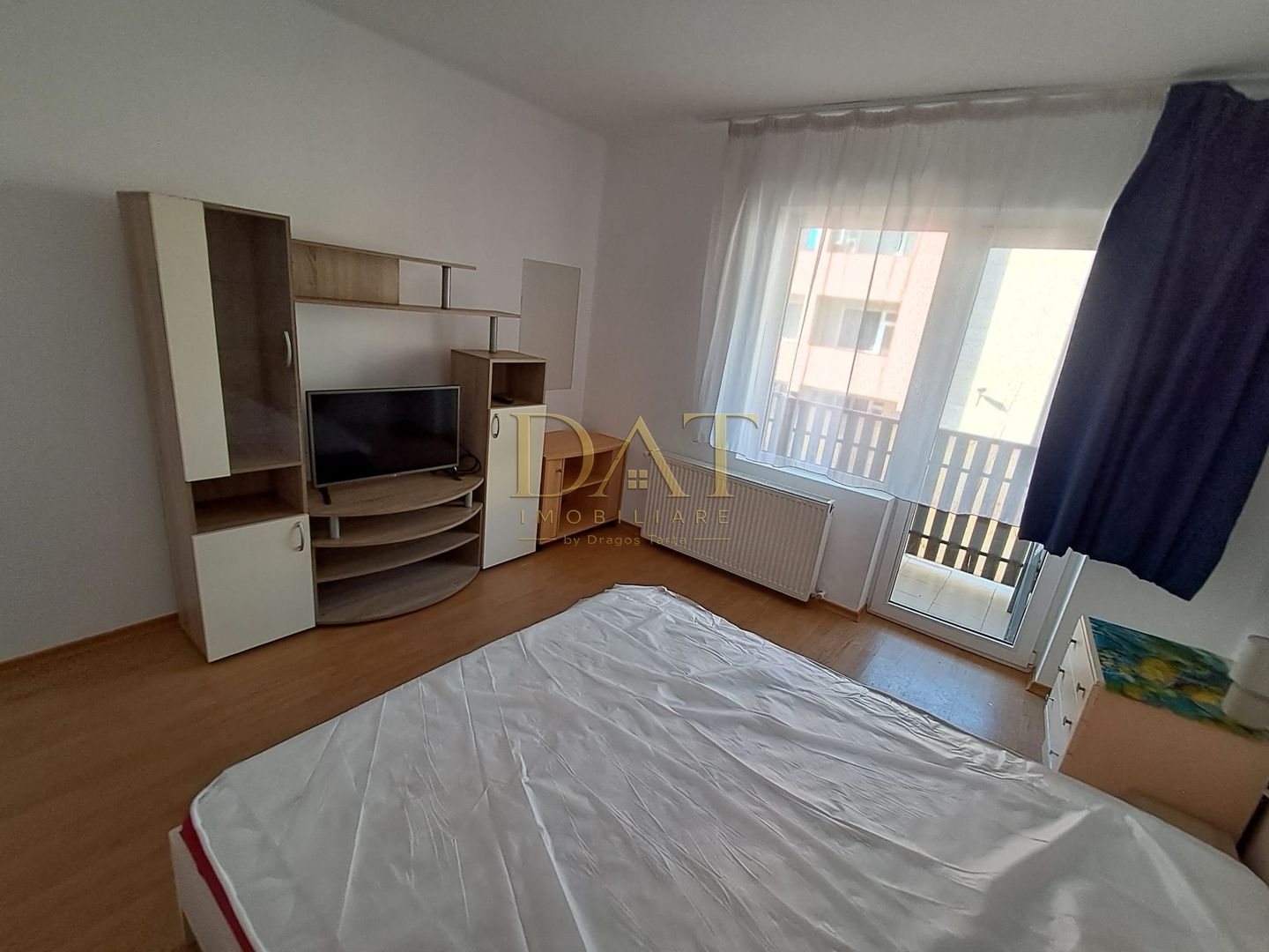 Apartament 2 camere | 55 mp | terasă și parcare | Terra Florești - Poză 5