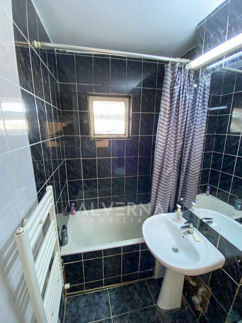 Apartament 2 camere | 47mp | finisat | Gheorgheni | zona Albac, Hermes - Poză 5